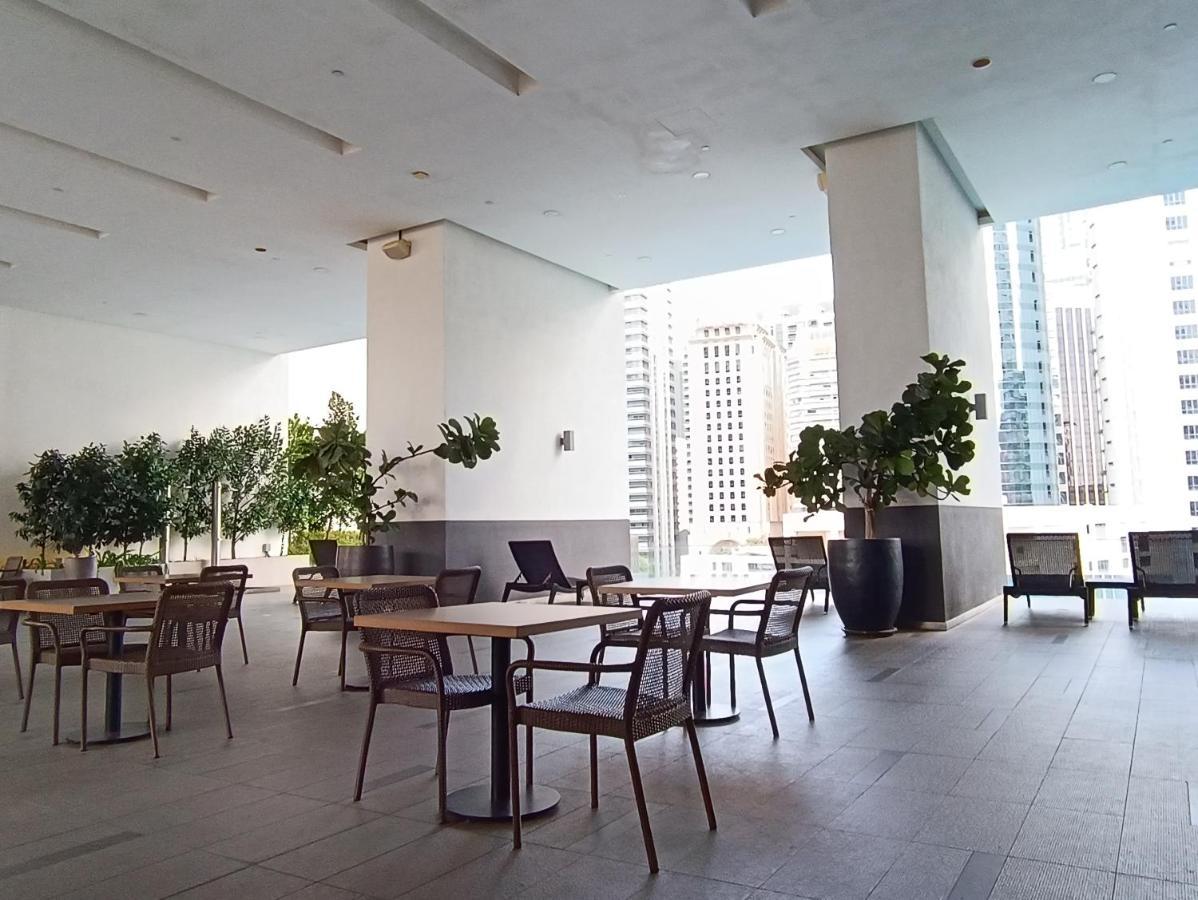 Апартаменти Rm020 Bukit Bintang 118 Tower Balcony View Куала-Лумпур Екстер'єр фото